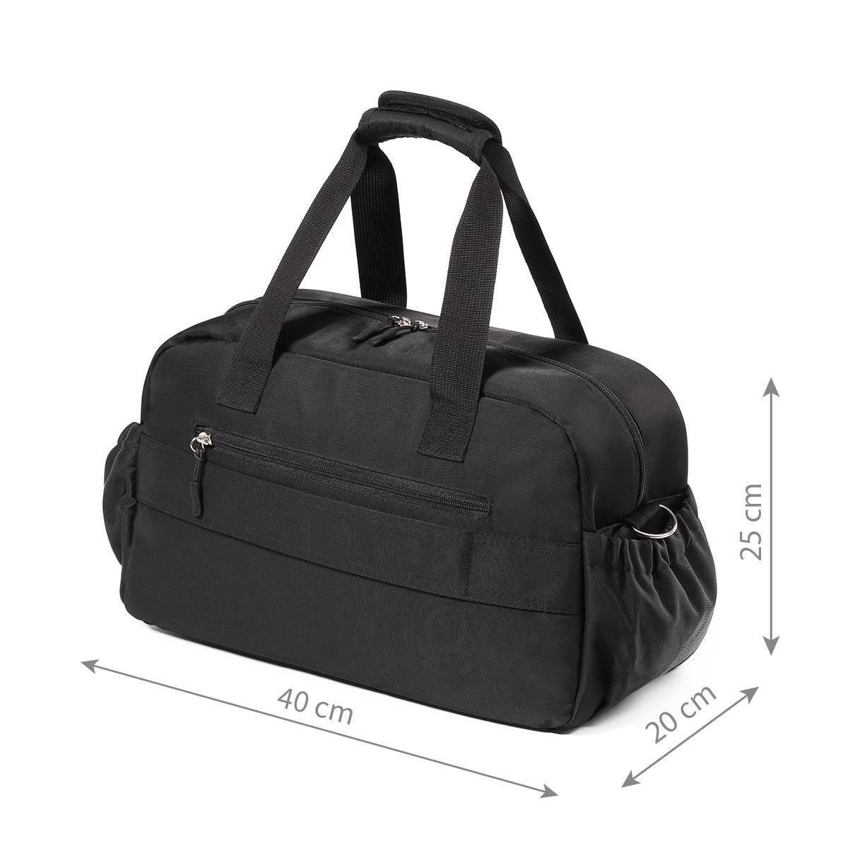 Babyono Bolso De Viaje Maternal_2