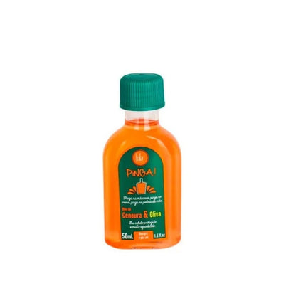 Lola Cosmetics Pinga Aceite De Zanahoria Y Oliva 50ml_0