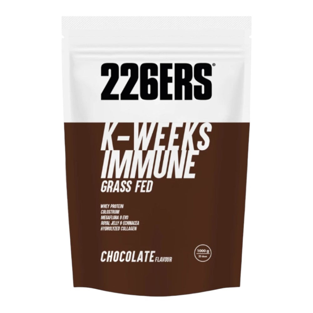 K-weeks Inmune Drink 1 Kg Chocolate_0