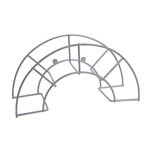 Soporte Manguera Gris Super Grande_0