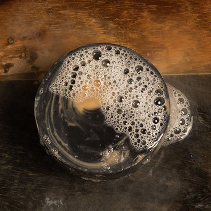 Jabón facial natural purificante Saona Detox Zen 70 g_3