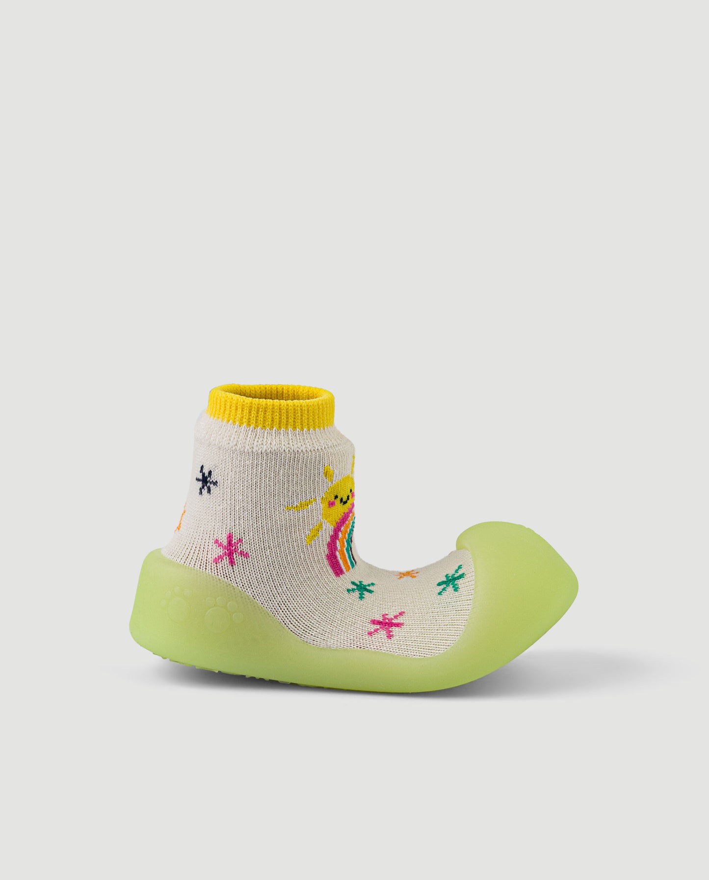 Zapatos De Bebé Que Cambian De Color Con La Luz Del Sol Sunny Bigtoes Chameleon Xl (22,5)_0