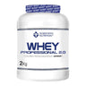 Whey Professional 2.0 2 Kg Yogur - Limón