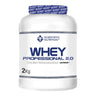 Whey Professional 2.0 2 Kg Piña - Mango