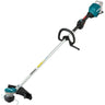 Makita Desbrozadora Inalámbrica Ur003gz01 Xgt, 40 Voltios, Cortadora De Césped Ur003gz01