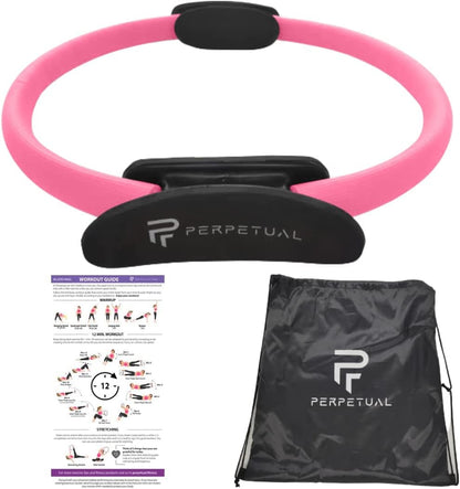 Aro De Pilates Perpetual Tonificador Muscular - 5 Colores De Anillos Disponibles - Fitness Y Yoga_0