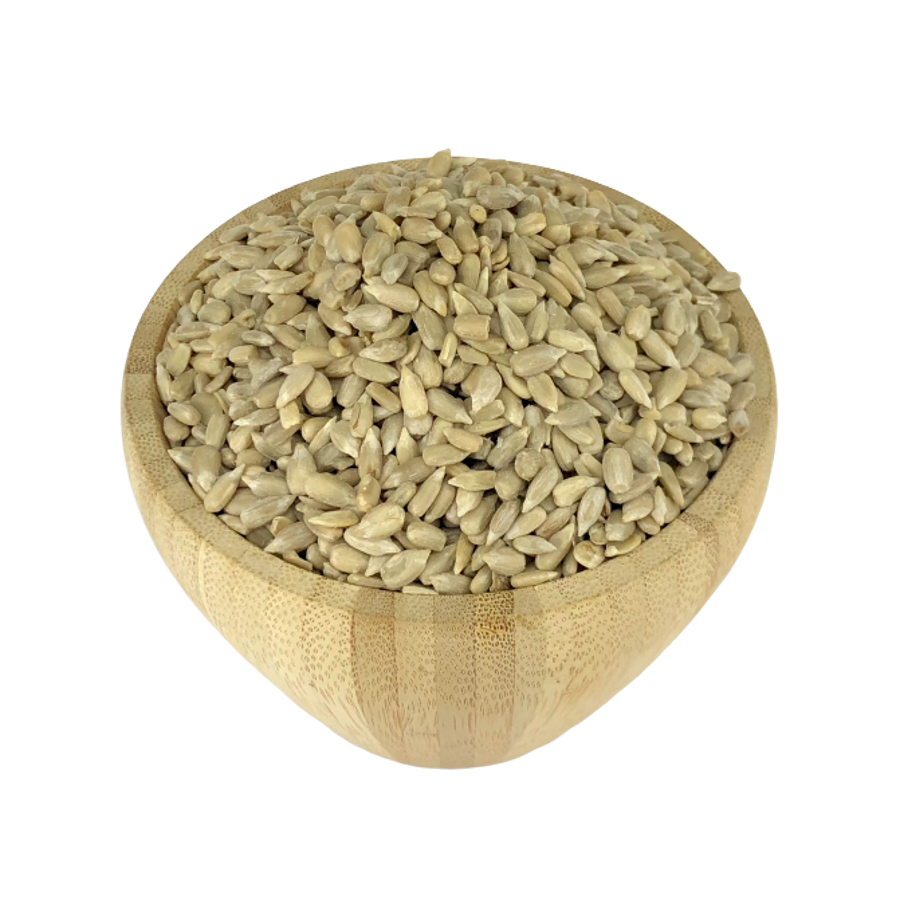 Semillas De Girasol Bio A Granel 10 Kg_0