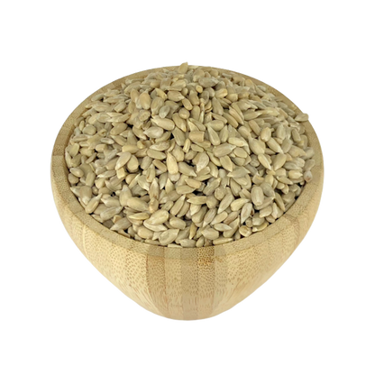 Semillas De Girasol Bio A Granel 0,5 Kg_0