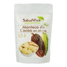 Manteca de cacao en obleas ECO 250 g, Salud Viva