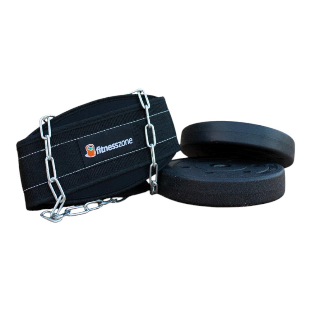 Cinturón De Lastre Fitnesszone