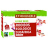 Infusión Rooibos BIO 40 g 20 bolsitas