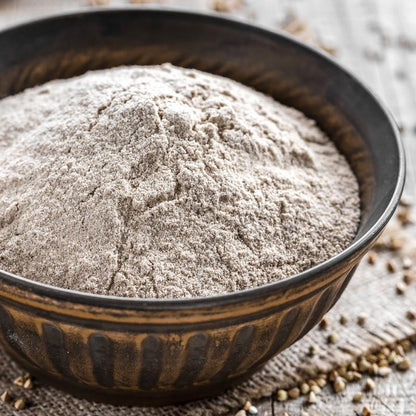 Harina de Trigo Sarraceno sin Gluten Bio Nature&cie 500 gramos