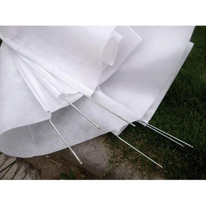 Túnel de cultivo antiheladas 3 m Biotop