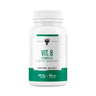 Vitamina B Complex 60 Caps Trec Nutrition
