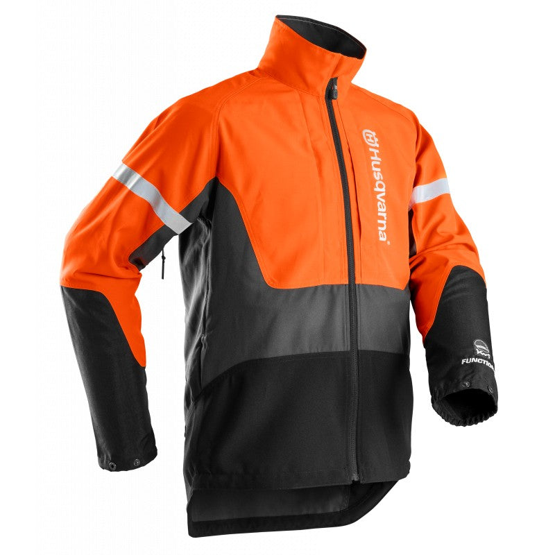 Husqvarna - Chaqueta Forestal Functional Talla L_0