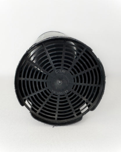 Maceta Tubular 37 Cm