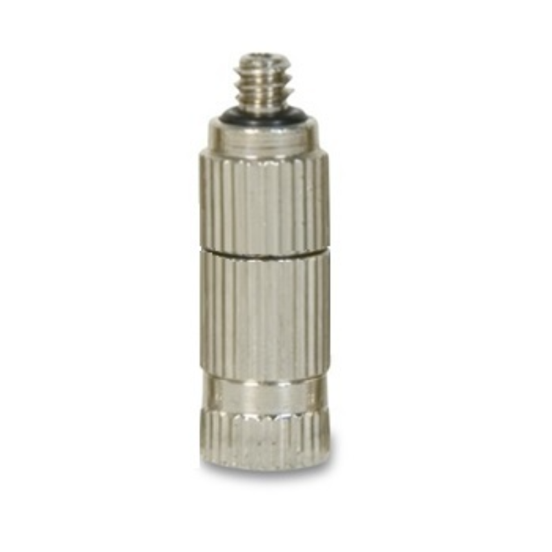 Garland - Fggi000030 Accesorio Para Nebulizadores - Difusor De 4 Cm. Y 0,30 Mm. De Micronebulización_0