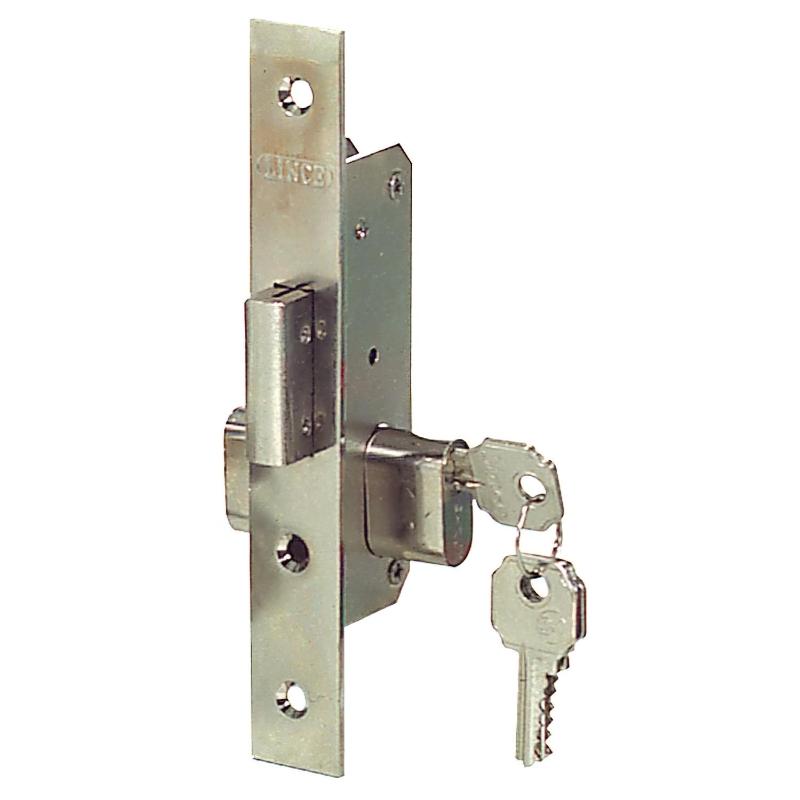 Cerradura Lince 5562n        Hn/20 Mm._0