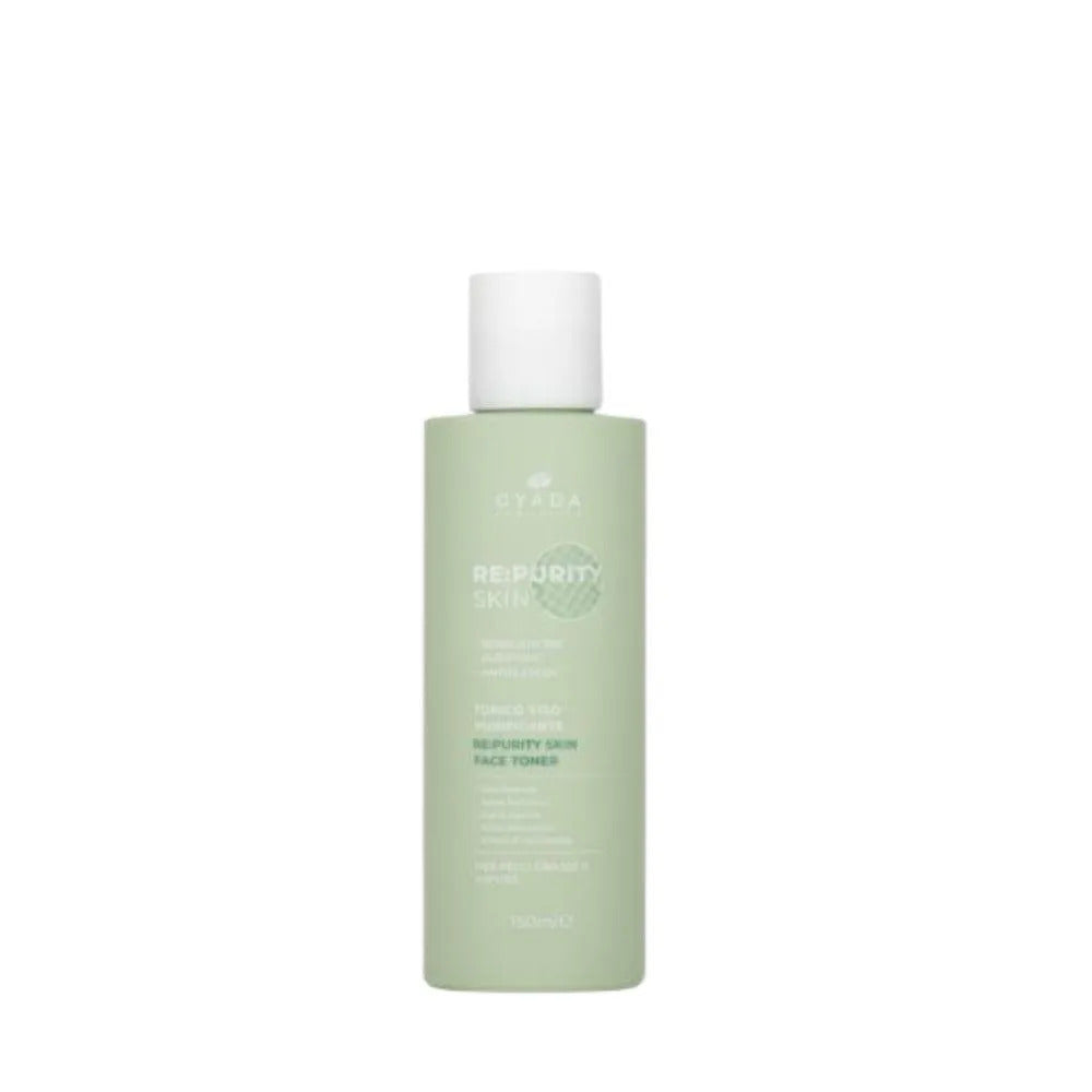 Tónico Purificante Gyada 150ml_0