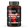 Levadura Arroz Rojo Sevens Nutrition. Con Monacolina K Y Coenzima Q10