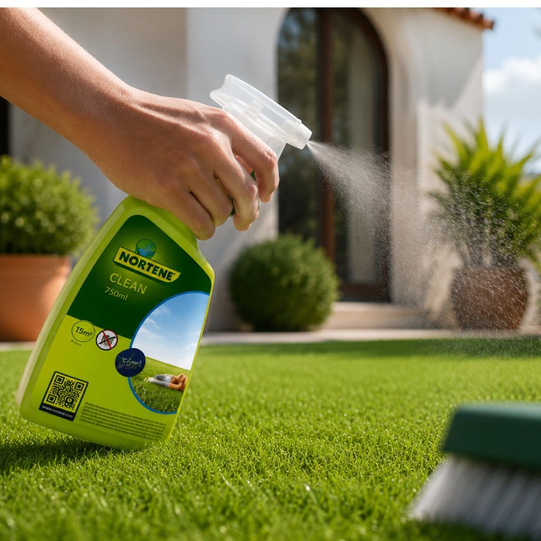 Higienizador Limpiacesped 750 Ml Nortene_1