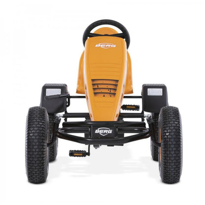 Kart De Pedales Berg X-cross Bfr-3.
