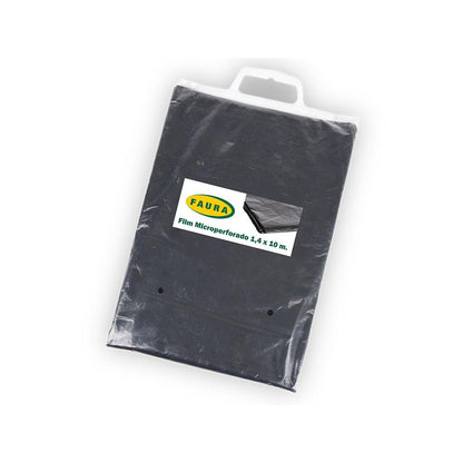 Film microperforado 1,4 x 10 m Faura