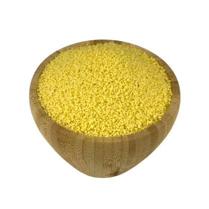 Cuscús Blanco Ecológico Granel 5 Kg_0