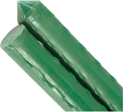 Tutor de acero plastificado Steel Plast Nortene 60 cm