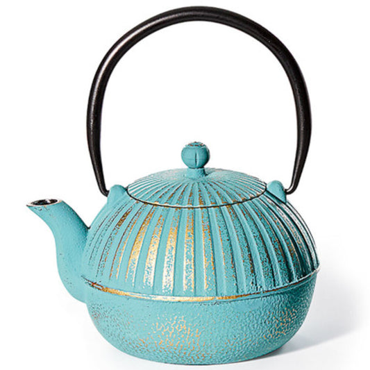Tetera De Hierro Beijing - 800ml_0