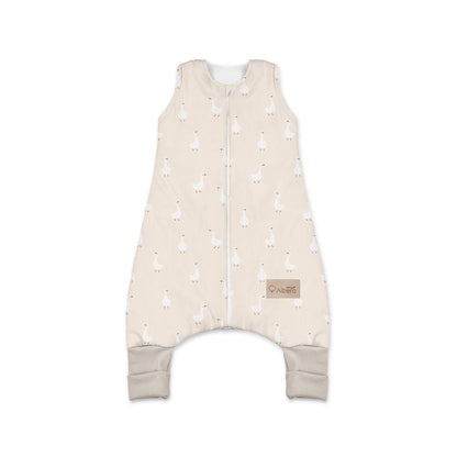 Cotton Color Pijama Manta Con Pies Saco De Dormir T-s Tog 1,5 12-36m Cotton_1