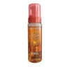 Espuma Argan Style And Shine Foaming Mousse Creme Of Nature 207ml