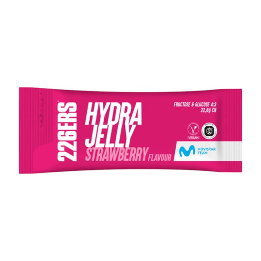 Hydrajelly 40 Gr Fresa