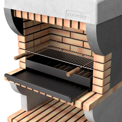Módulo bancada Bailen con fregadero Movelar