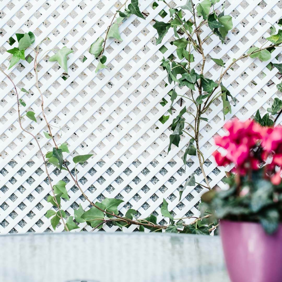 Celosia Pvc 18 Mm 0,80x1,15 Blanco Nortene_3
