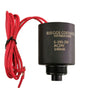 Solenoide Riegopro Rp-100 Compatible Irritrol / Orbit / Toro 24v A.c.