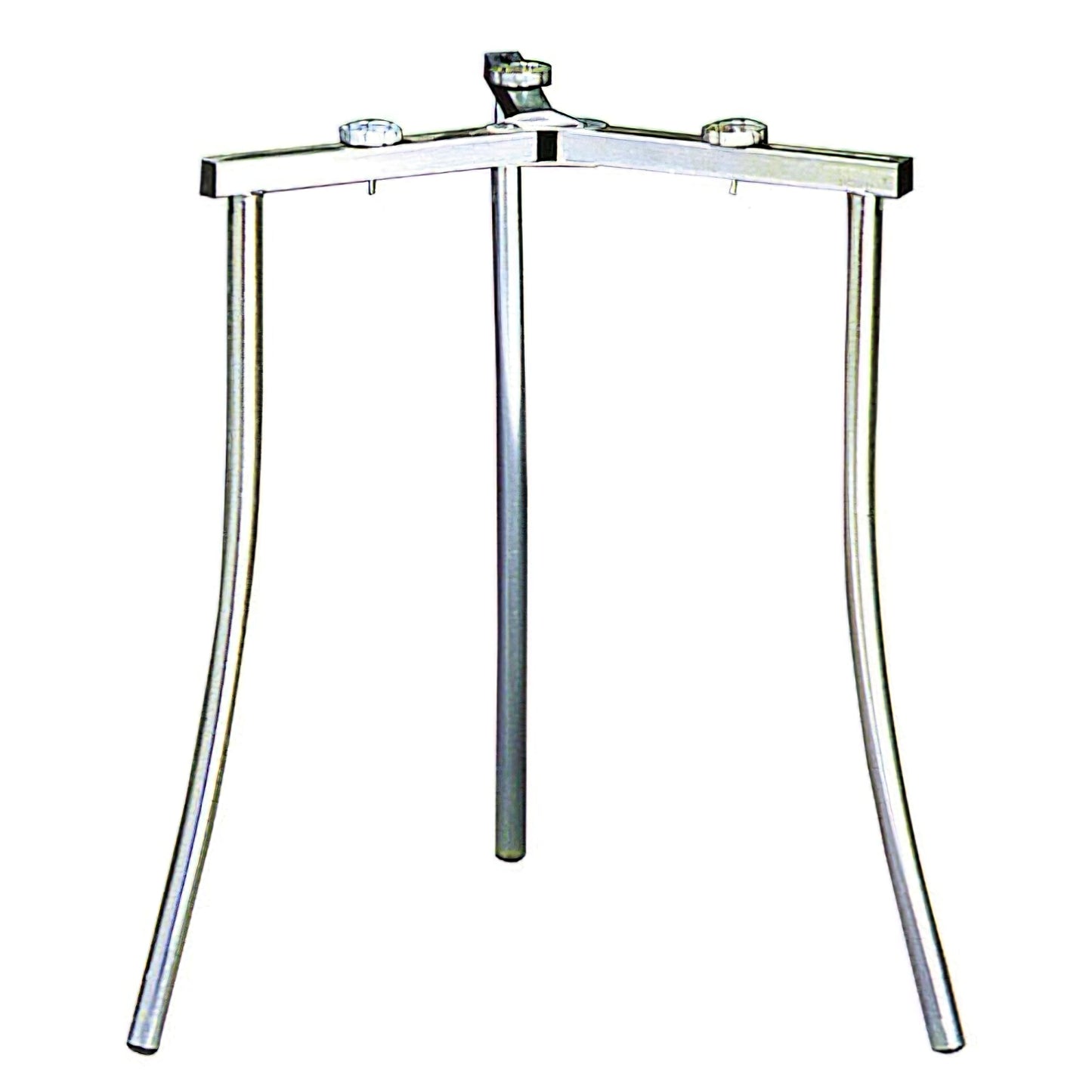 Soporte De Paellero Hasta 50 Cm