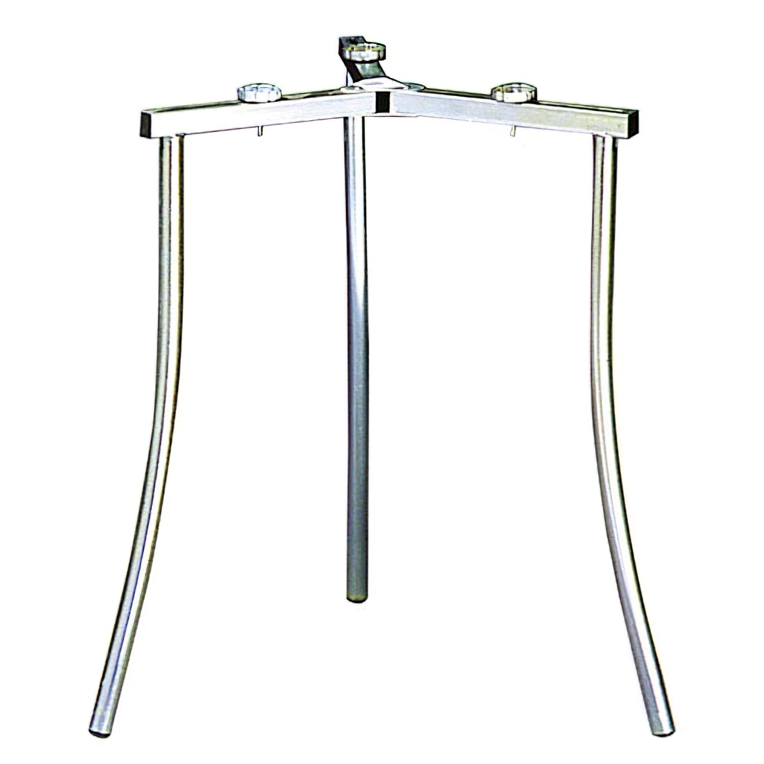 Soporte De Paellero Hasta 50 Cm