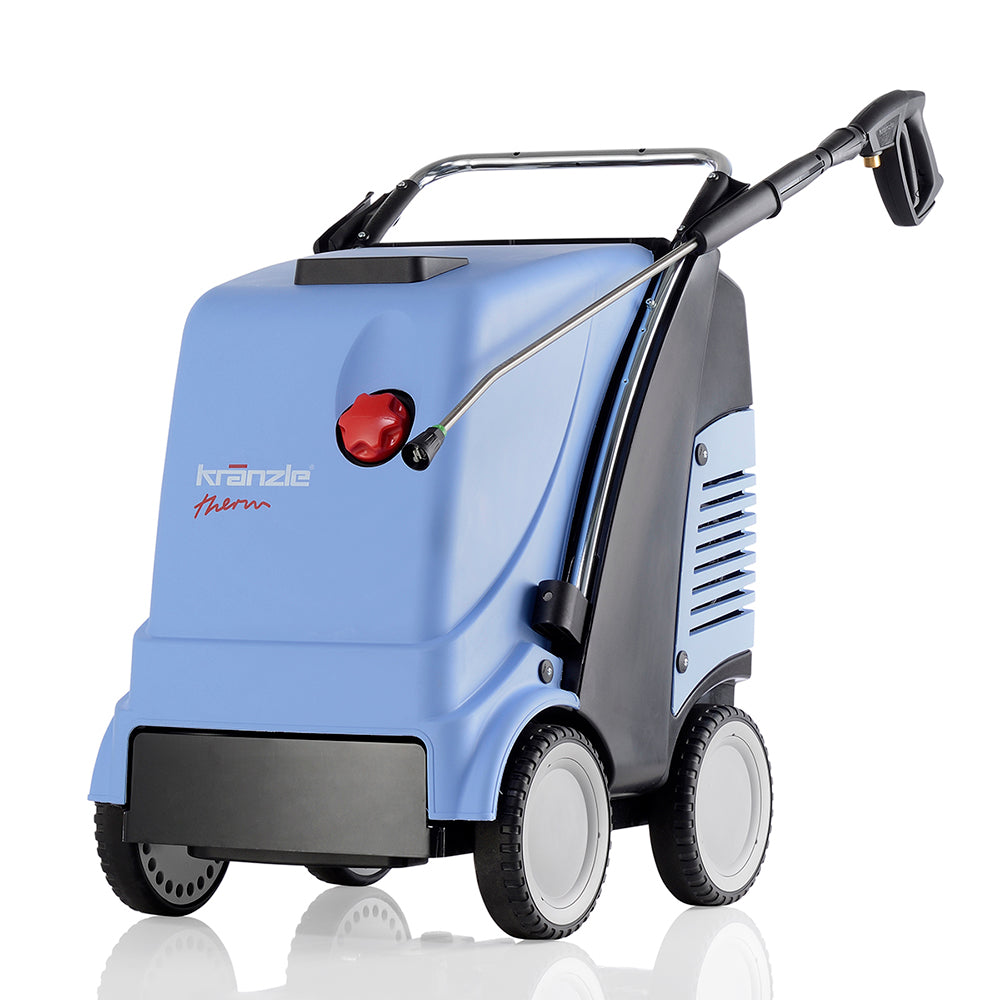 Hidrolimpiadora Therm Ca 11/130_0