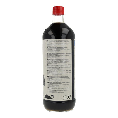 Tamari 25% menos sal ECO Lima 1l