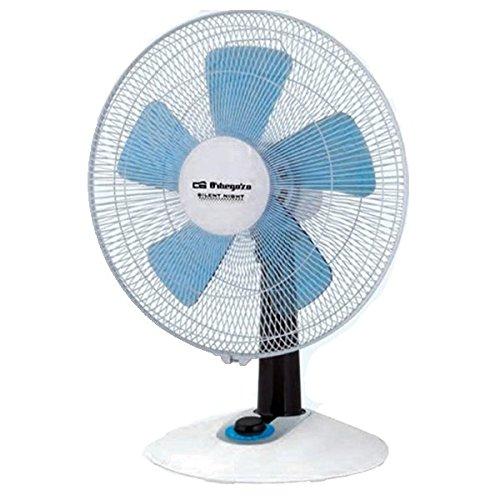 Ventilador sobremesa TF 0148 Orbegozo 40 cm