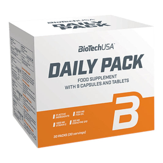 Daily Pack 30 Packs_0