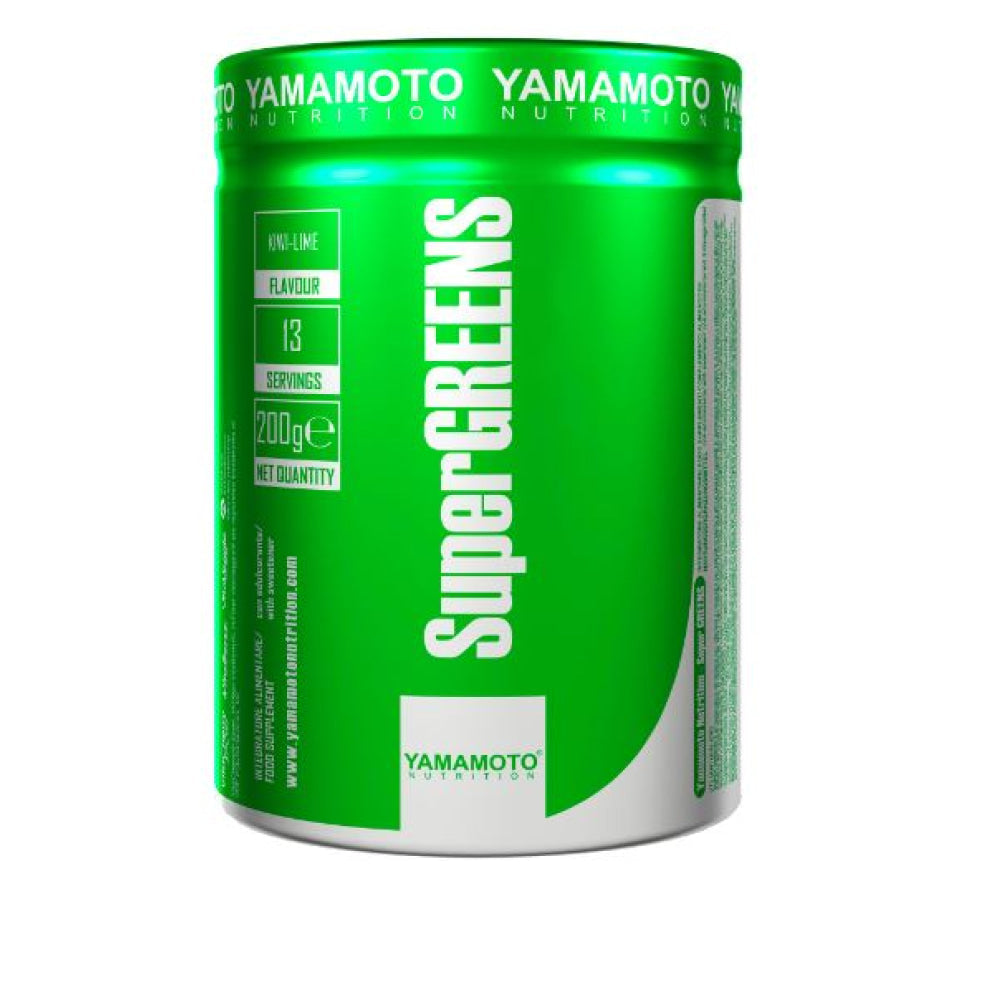 Super Greens 200 Gr_0