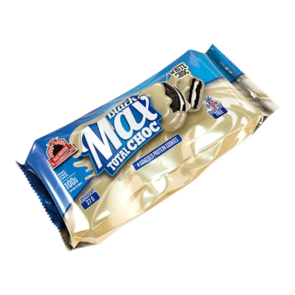 Galletas Black Max 100 Gr_0