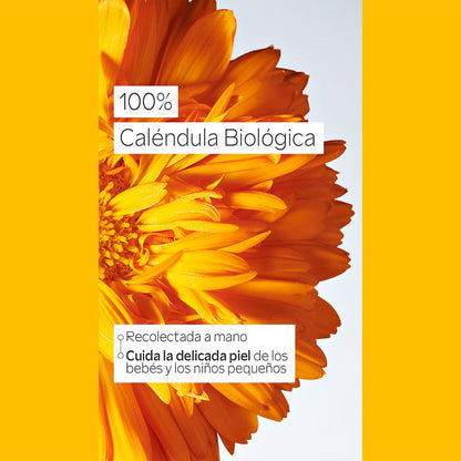 Aceite para la Tripita del Bebé Weleda, 50ml