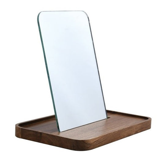 Miroir Alesia On Rectangular Base_0