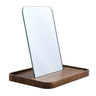 Miroir Alesia On Rectangular Base