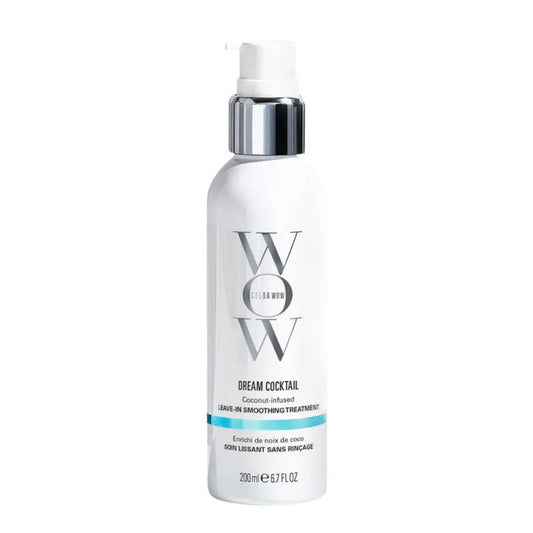 Color Wow Coconut Cocktail Bionic Tonic 200ml_0