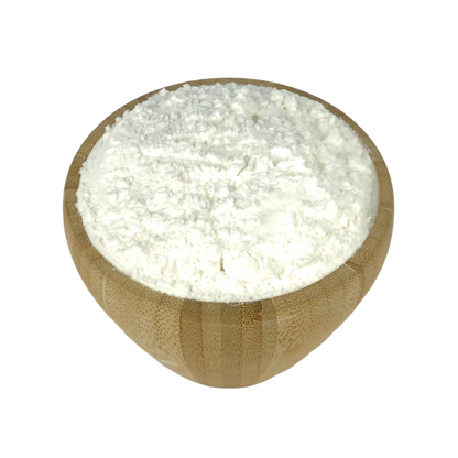 Almidón De Patata Ecológico Granel 0,25 Kg_0