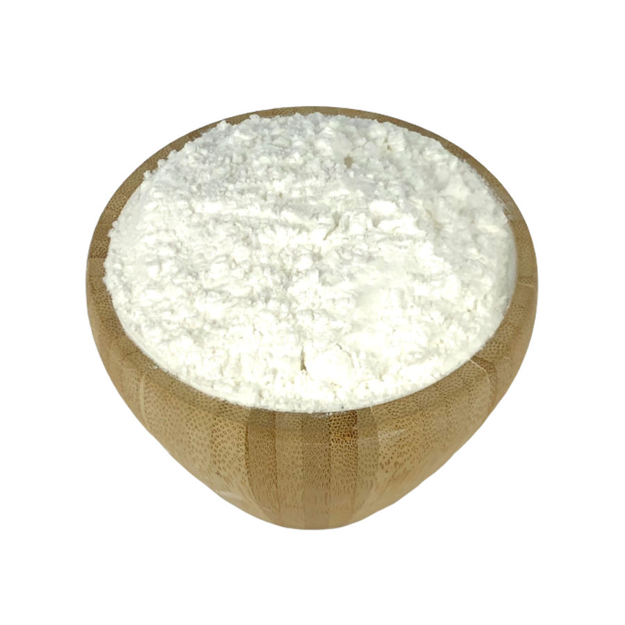 Almidón De Patata Ecológico Granel 0,25 Kg_0